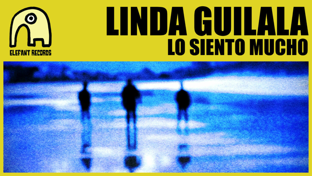 Imagen destacada de video: Lo Siento Mucho [Video-Clip]